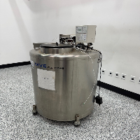 MVE XLC 810 Cryogenic Storage System image 1